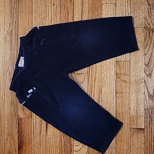 VINTAGE baby Nay blue Corduroy pants size 3T